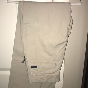 Columbia khaki pants